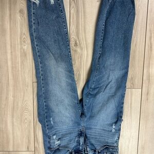 BKE Blue Denim Jeans